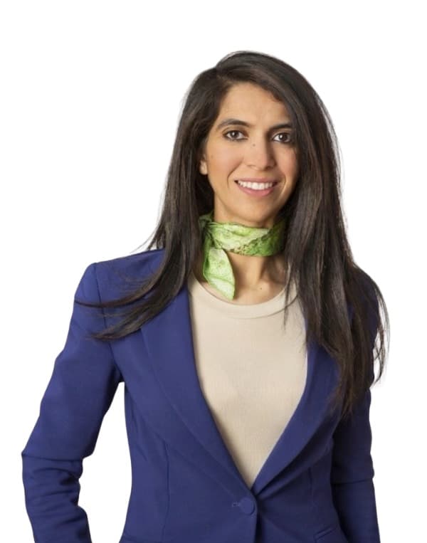 Shéhérazade Preuss