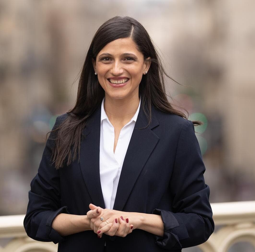 Éléonore Caroit