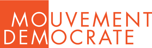 Mouvement Démocrate