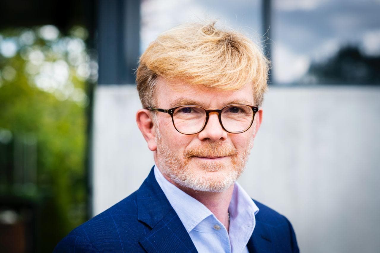 Marc Fesneau
