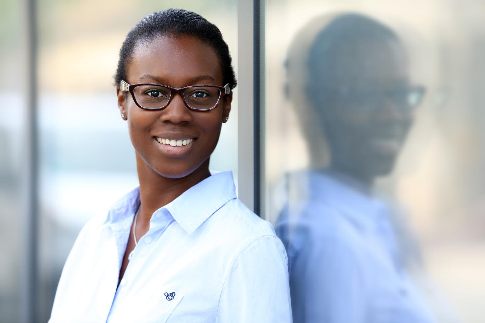 Christelle Ndengue-Ndong