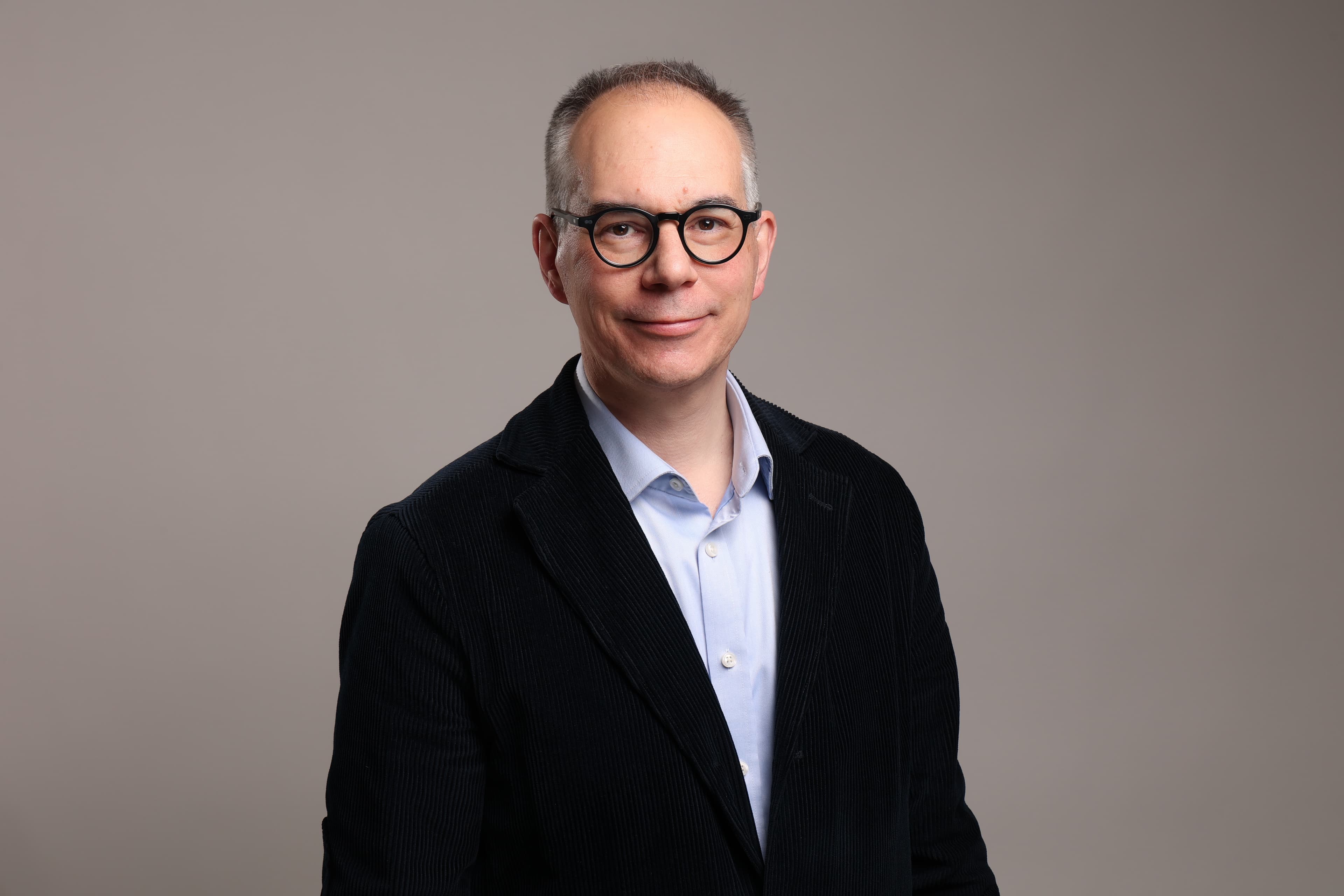 Jean-Baptiste Colomb