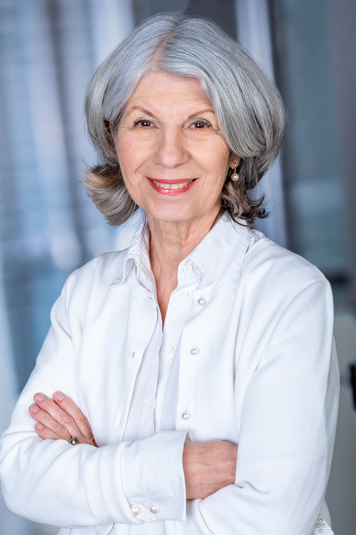 Laurence Gromier-Heim