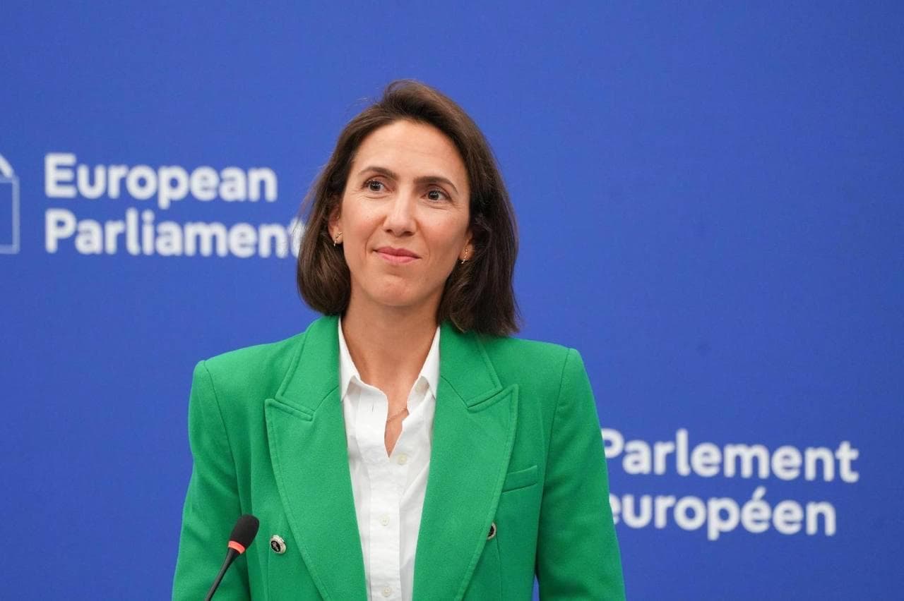 Valérie Hayer